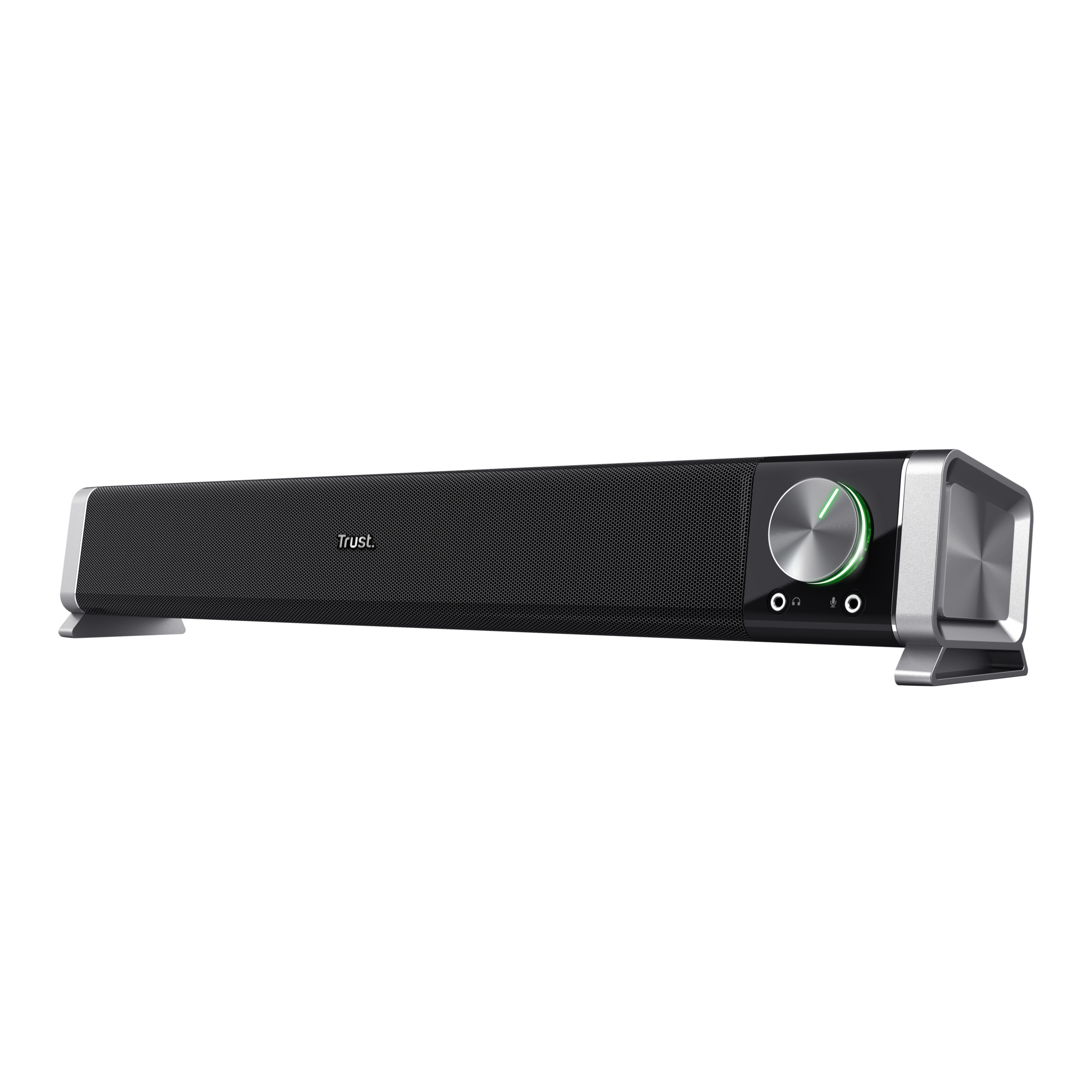 Trust Soundbar Asto 12W, negru, TR-21046