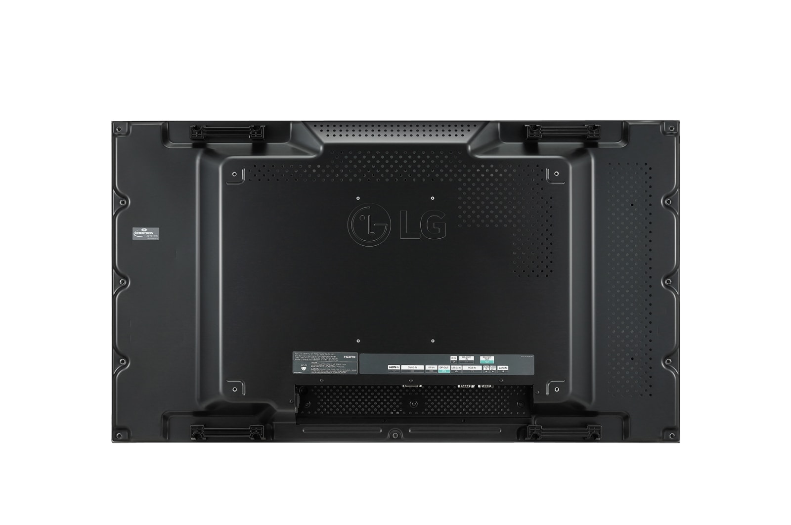 LG DISPLAY LCD 49"/, 49VL5PJ-A - imagine 3