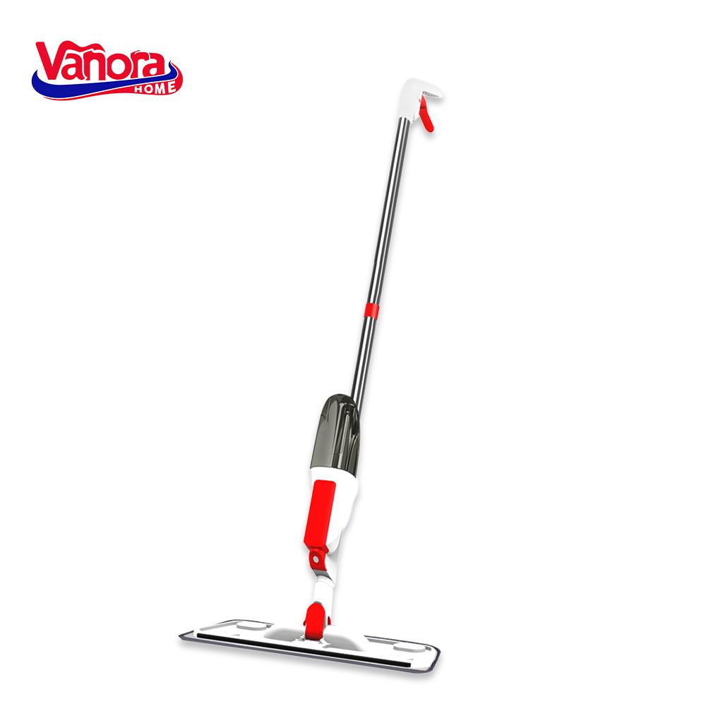 VANORA MOP SPRAY CU REZERVOR DETASABIL 350 ML, FAST CLEAN, HOME (mix 2 culori in bax, 6, VN-JN-ML27