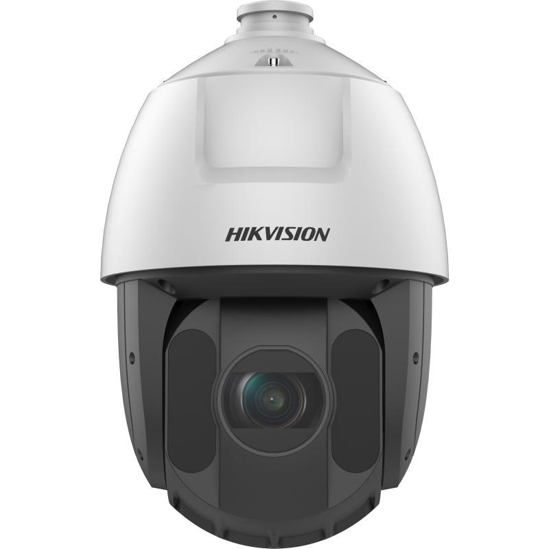 HIKVISION Camera de supraveghere IP Speed Dome 4MP 25x, lentila varifocala, DS-2DE5425IWG1-E