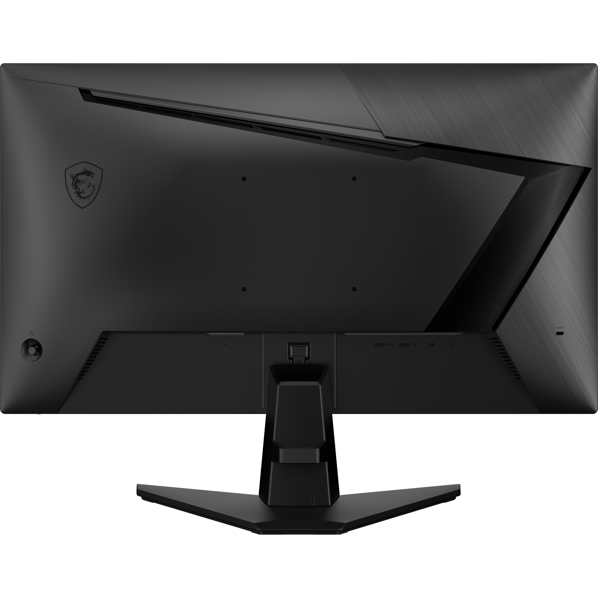 MSI Monitor, MAG 255XF - imagine 3