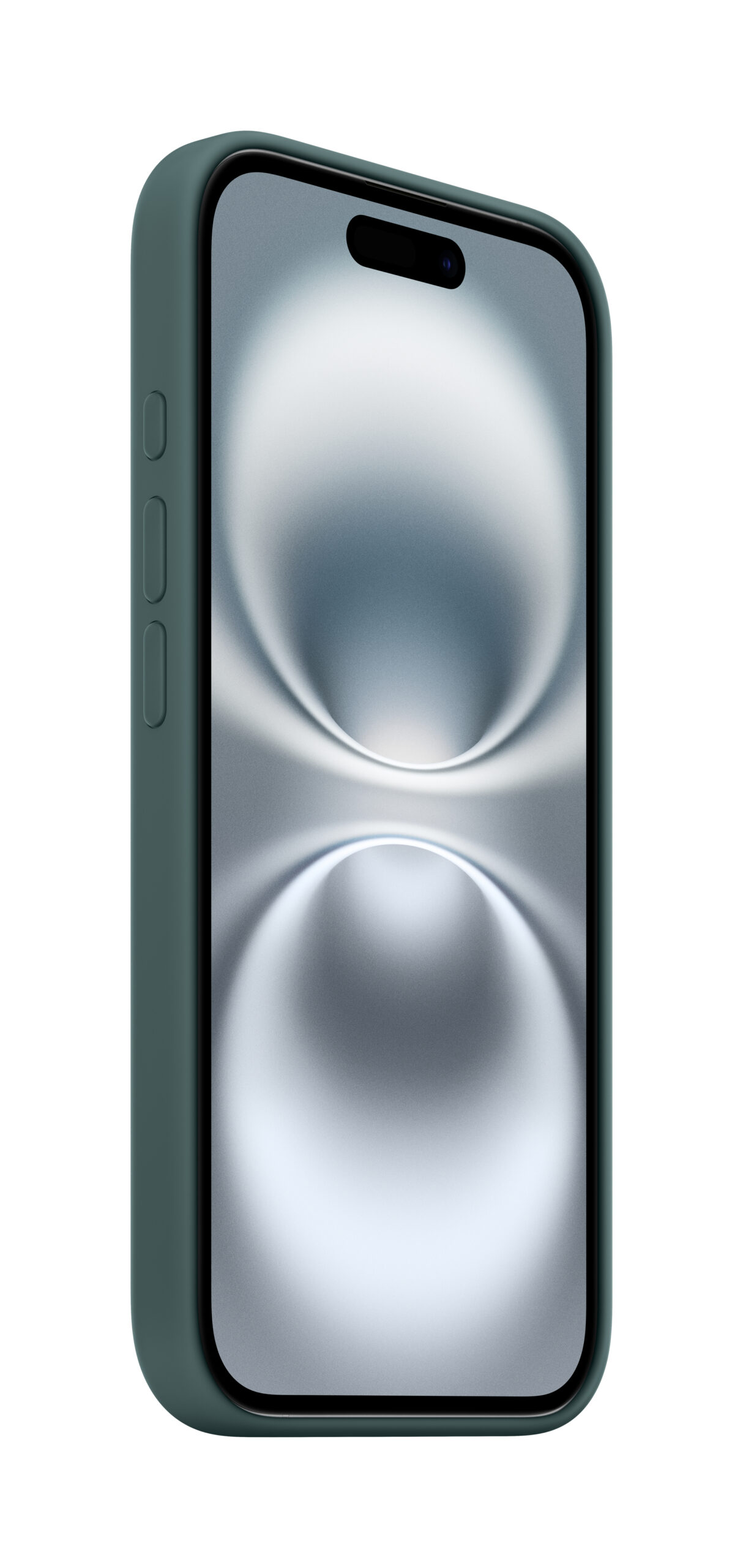 Apple IPHONE 16 SI CASE LAKE GREEN-ZML, MYY83ZM/A