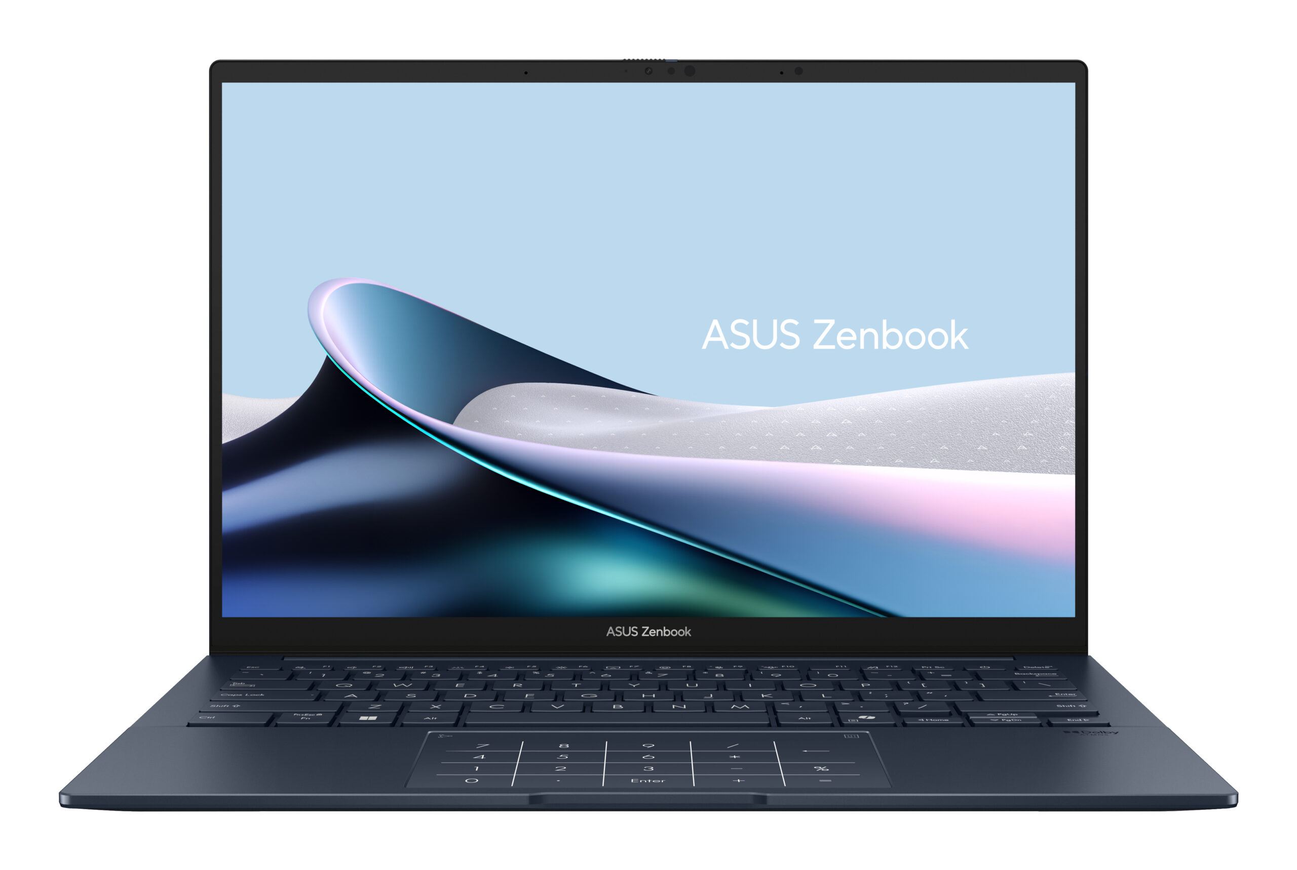 Asus Notebook UX3405CA CU9-285H 14" 16GB/1TB W11P, UX3405CA-ST1077X