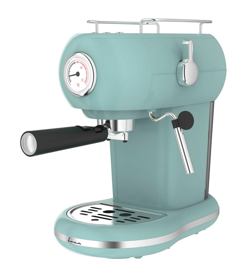 FRAM ESPRESSOR, FEM-D15RGR
