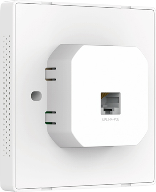Tp-Link ACCESS POINT wireless 300Mbps, EAP115-Wall - imagine 2
