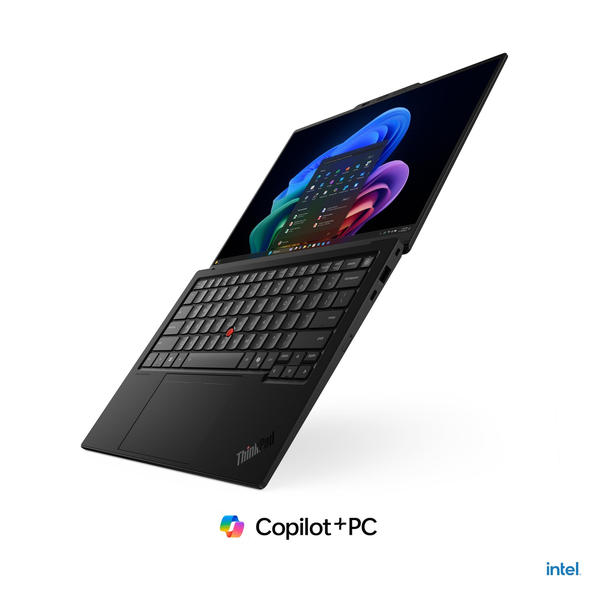 Lenovo X1 Carbon G14 Intel Core Ultra 7 355 14in 32GB 512GB W11P 3YW, 21V70069RI