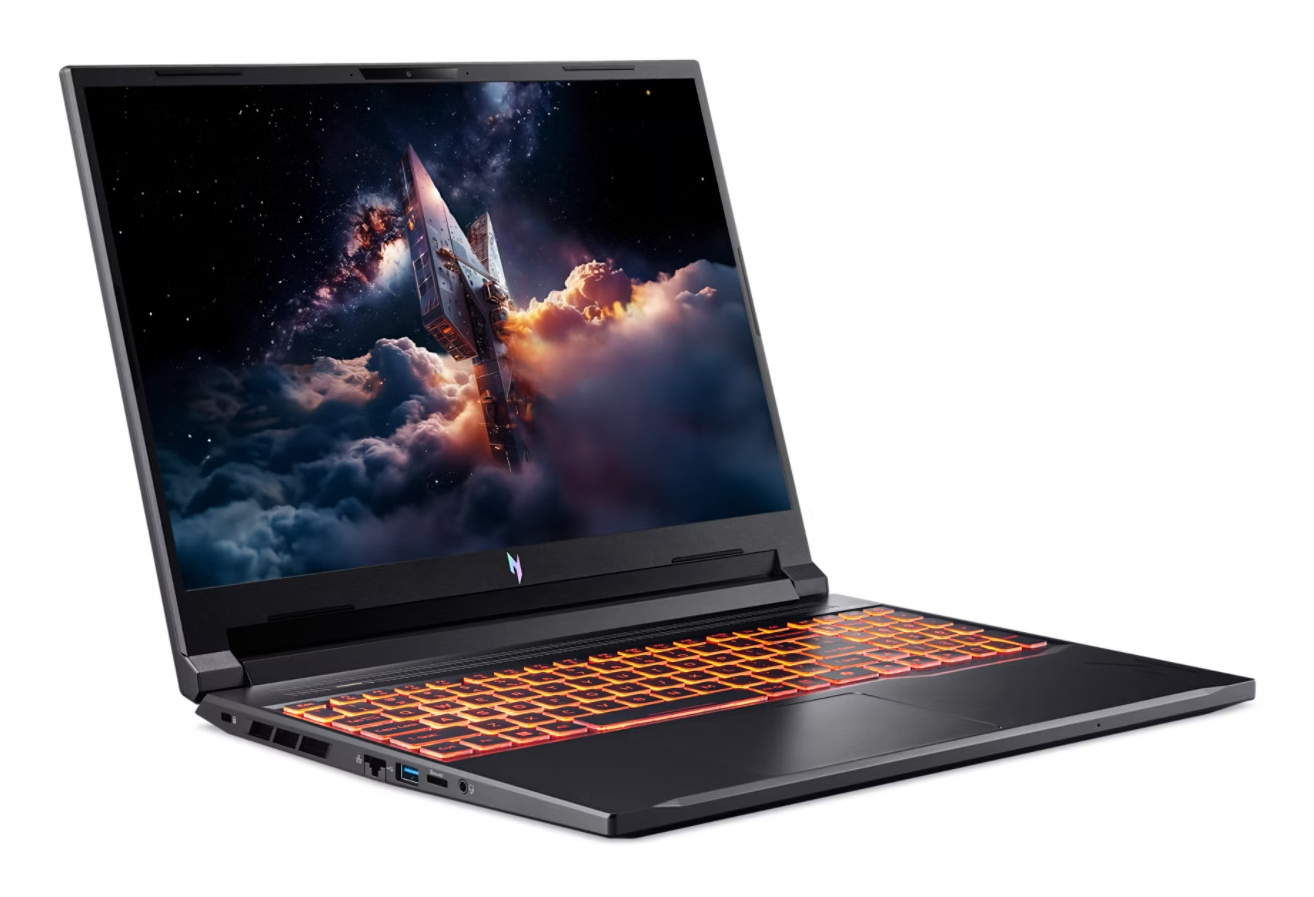 Acer Notebook ANV16-61 R9-365 16"/32GB/1TB, NH.U1EEX.006 - imagine 2