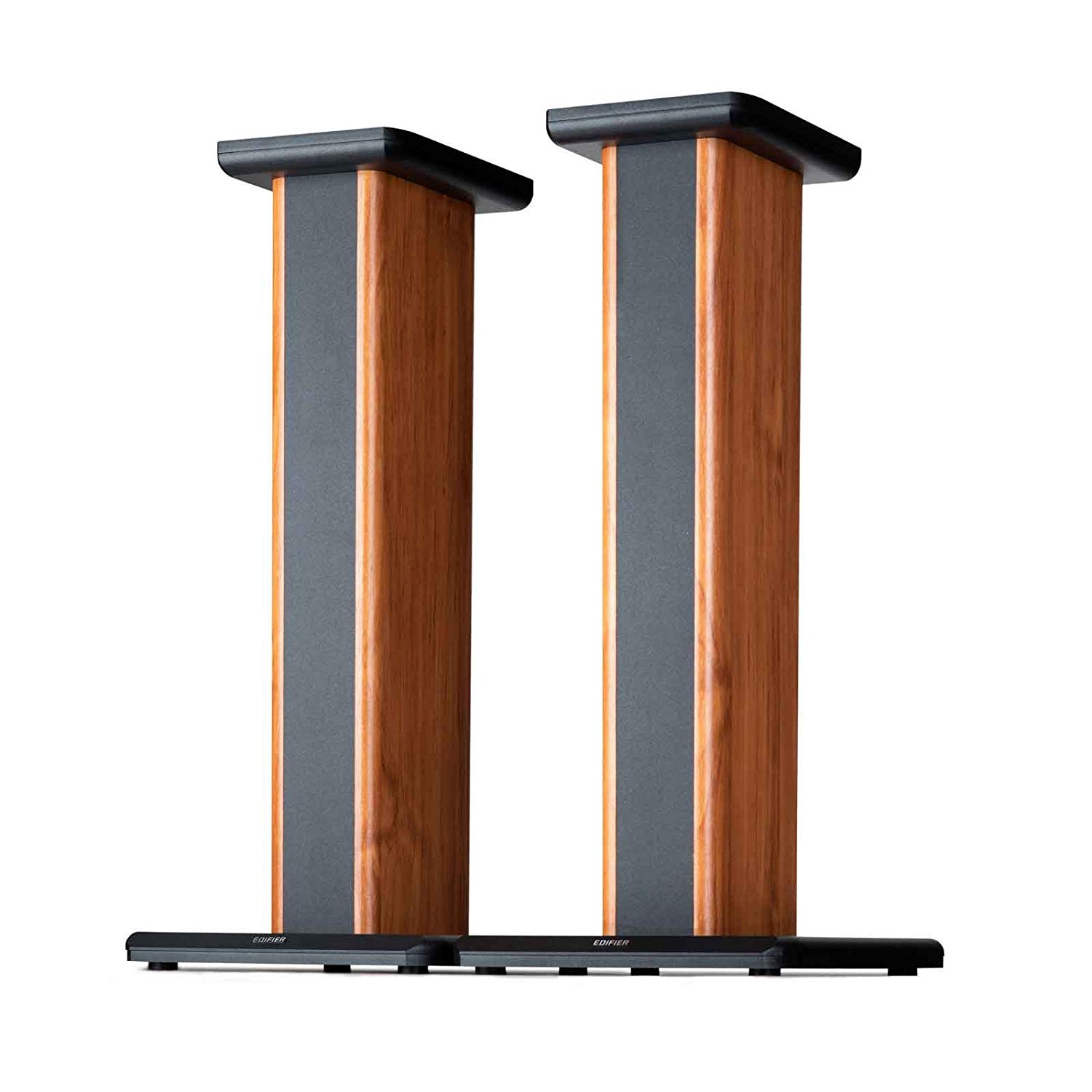 Edifier STAND PENTRU BOXE, dedicat pentru S2000PRO, S1000MKII, design elegant, max. 17.5Kg, SS02