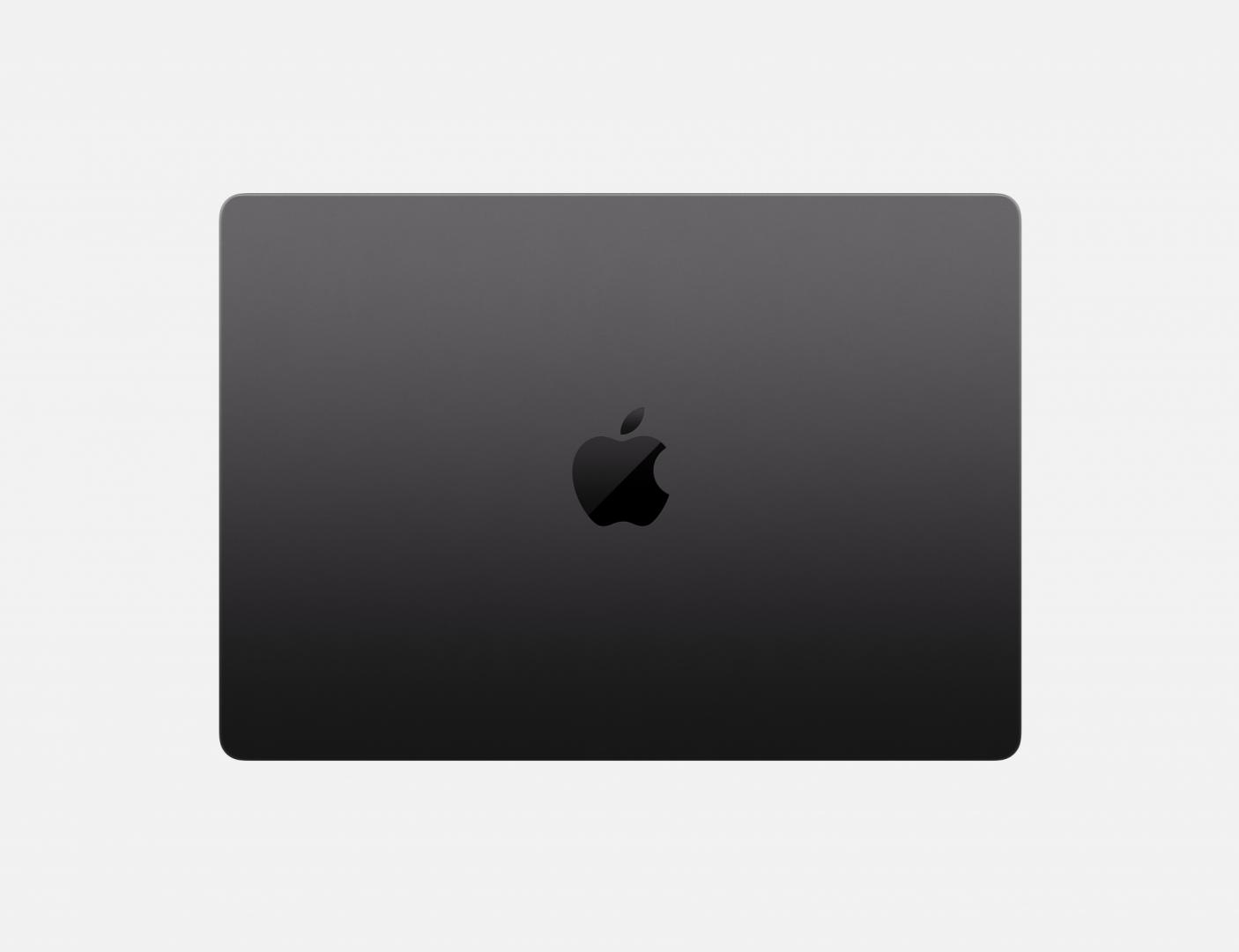 Apple MP14 M5 CPU-10/GPU-10/32GB/1TB INT BK n, Z1KK001RK - imagine 6