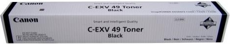 Canon Toner Original Black, CF8524B002AA