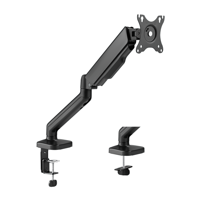 Logilink SUPORT de birou, pt 1 TV/monitor plat, diag. max 32 inch, rotatie, inclinare, BP0176