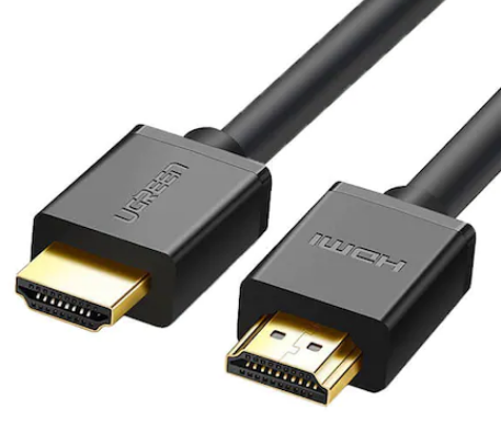 UGreen CABLU video, HD104 HDMI (T) la HDMI (T), rezolutie maxima 4K UHD (3840 x 2160) la 60, 10106 - imagine 2