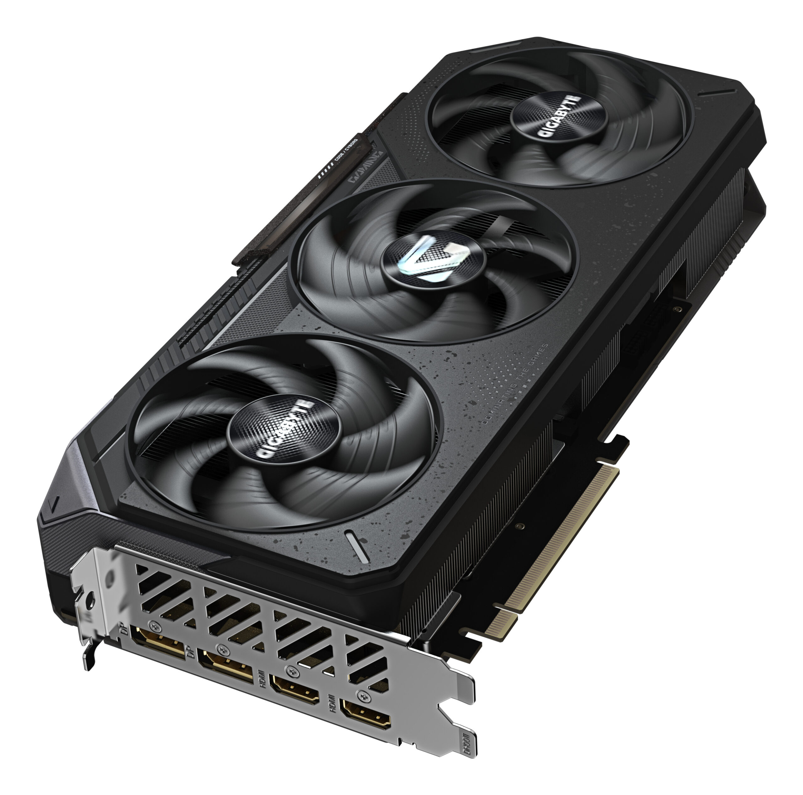 Gigabyte Placa video Radeon RX 9070 XT GAMING OC 16GB GDDR6 Graphics Card, GV-R9070XTGAMING OC-16GD - imagine 4