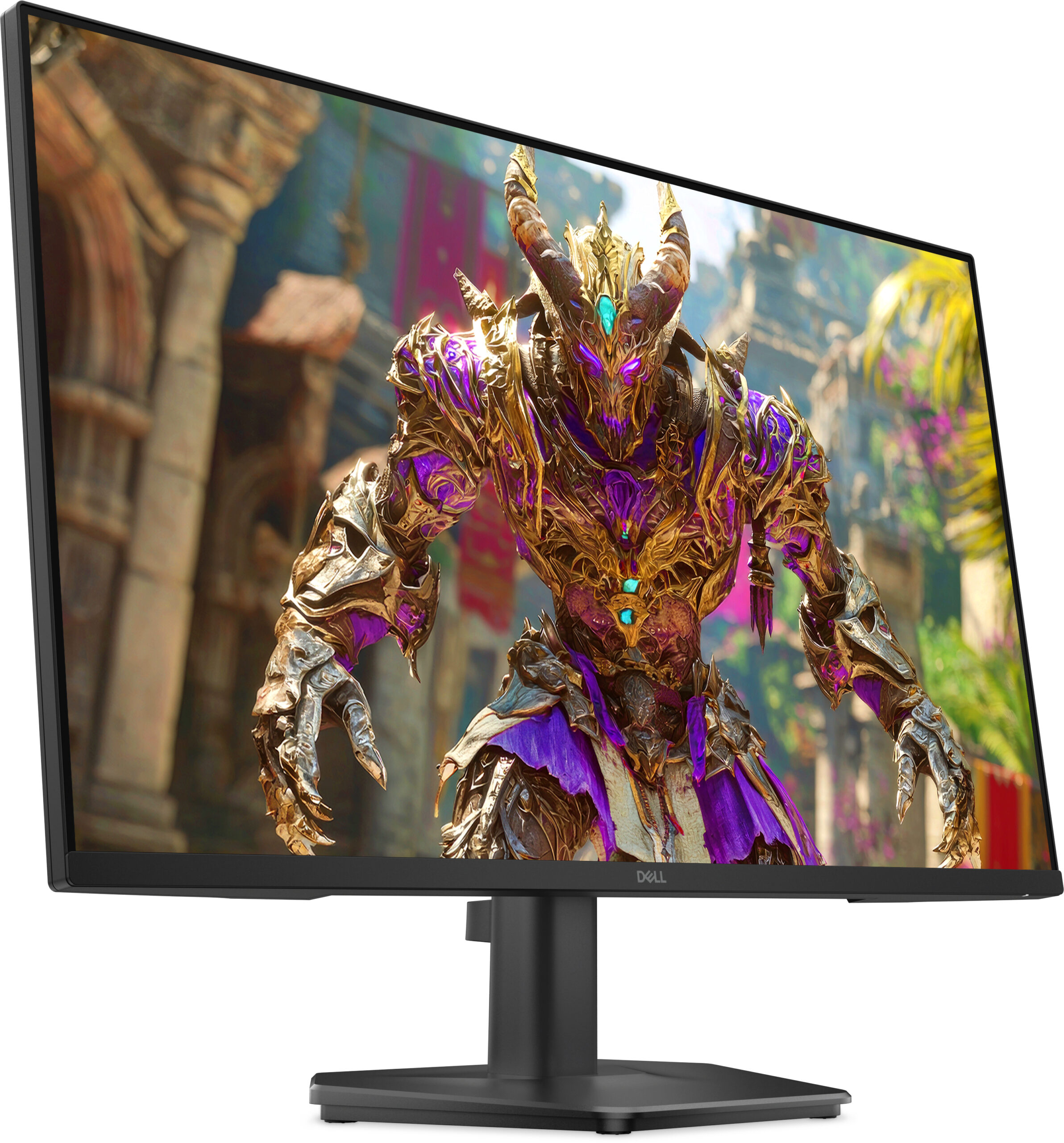 Dell DL MONITOR 27" 1920x1080 LED, SE2726HG