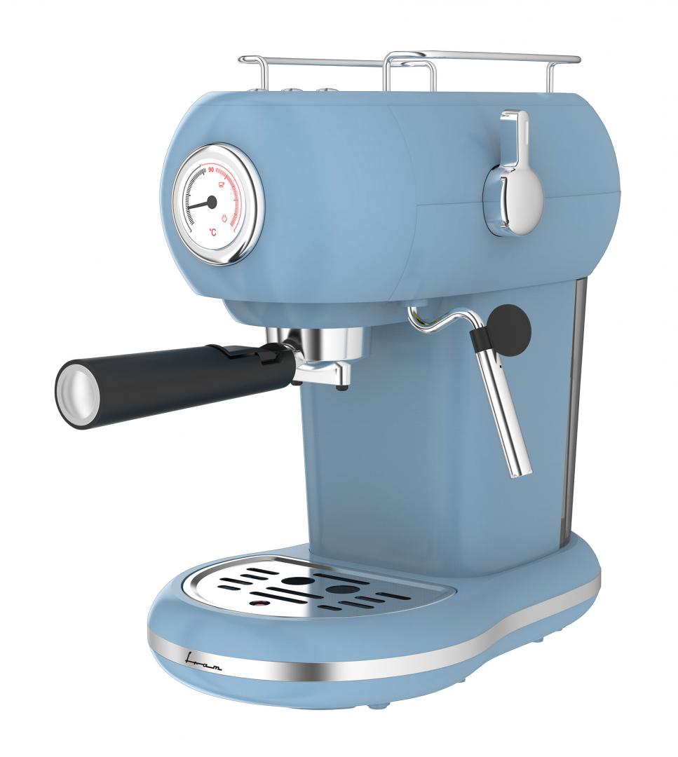 FRAM ESPRESSOR, FEM-D15RBL