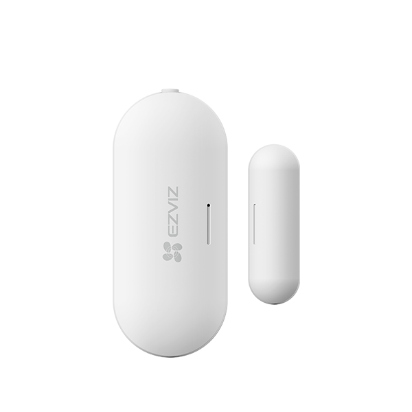 EZVIZ CONTACT MAGNETIC WIRELESS T2C, Temp de functionare: -10 °C to 55 °C (14 °F to 131 °F), CS-T2C