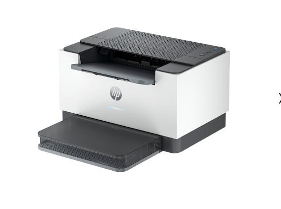 HP Imprimanta Laser LaserJet M207DW, Monocrom, format A4, Duplex, USB + LAN + Wi-Fi, 8J9K9F