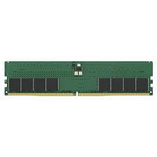 Kingston DDR MEMORY DIMM 32GB DDR5-5600/, KCP556UD8-32