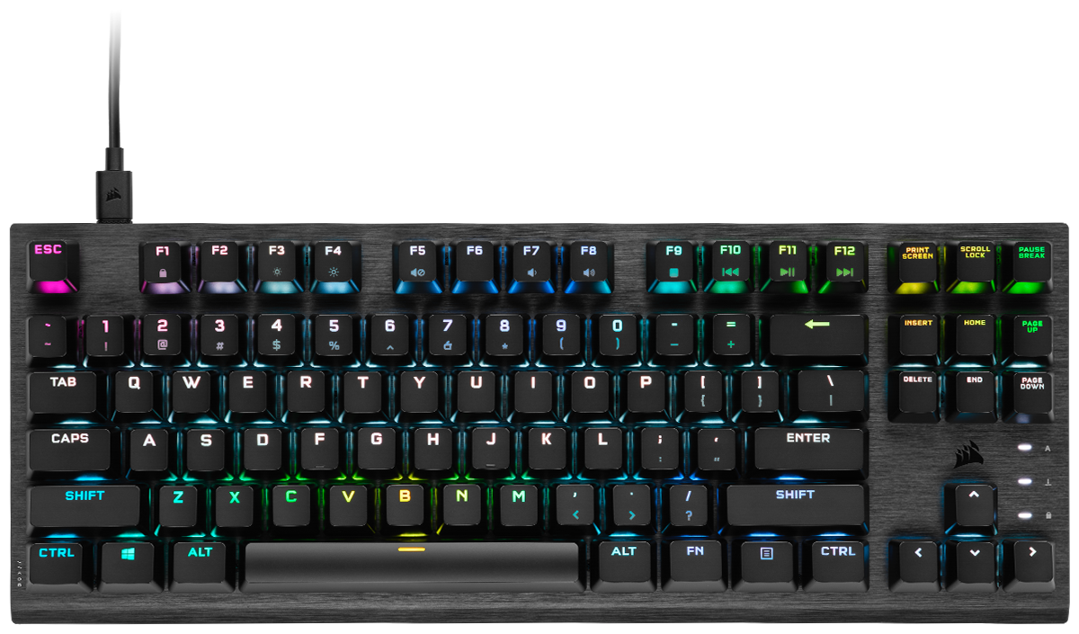 Corsair, CH-911D01A-NA