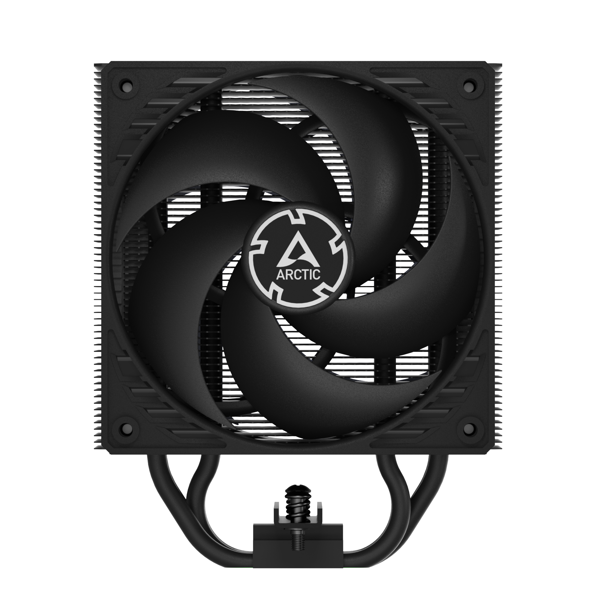 Arctic COOLER Freezer 36 (Black),racire aer, HDT heatpipe, skt. Intel LGA 1700, AMD, ACFRE00123A