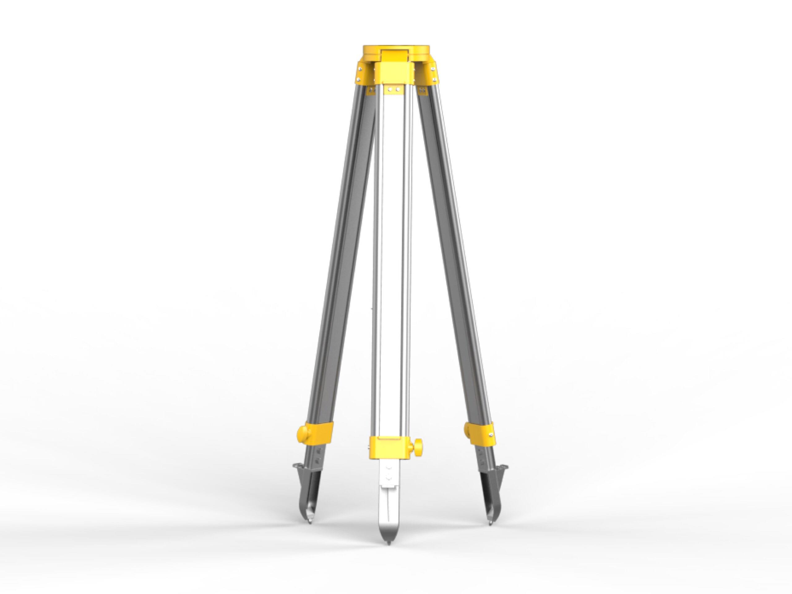 DJI Trepied-statie de baza D-RTK 2High-Precision GNSS Mobile Station, CP.AG.00000002.03