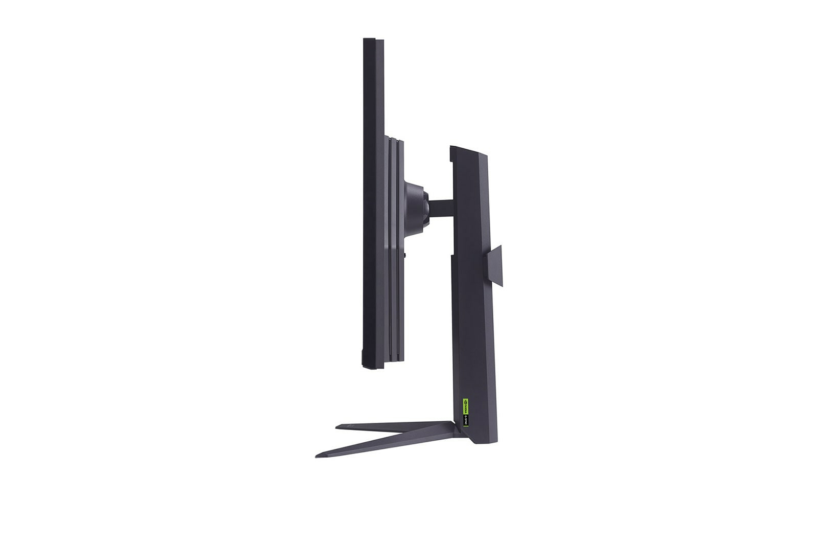 LG Monitor 32", 32GS75Q-B.AEU - imagine 5