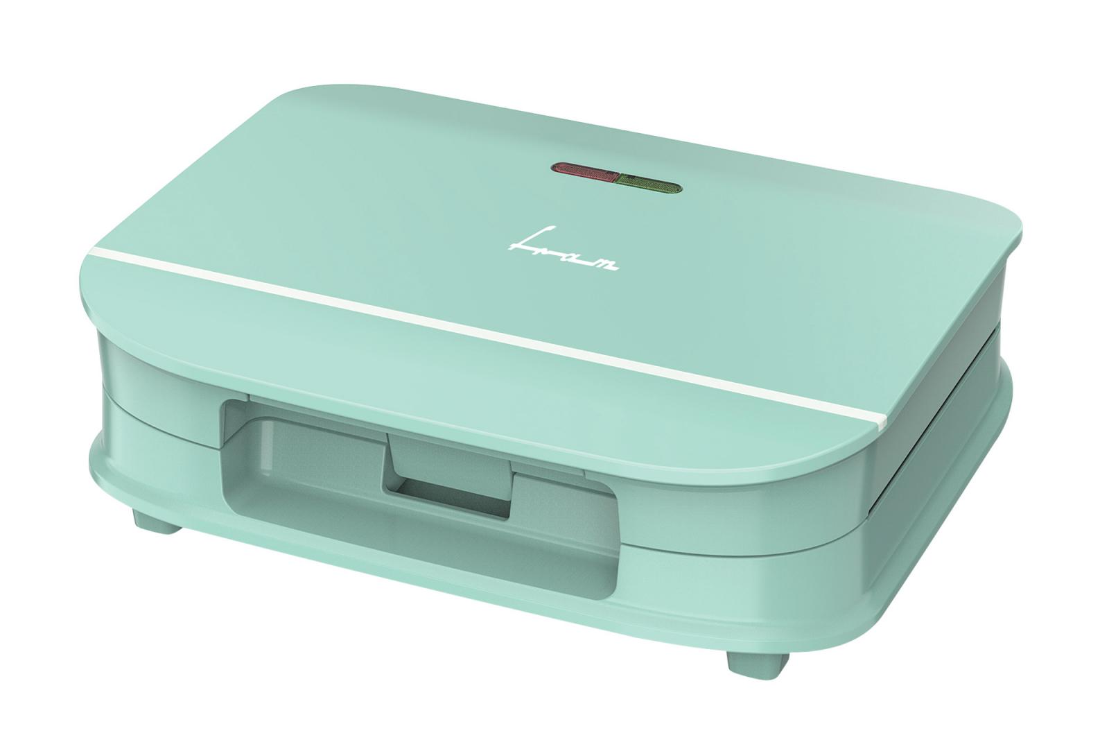 FRAM SANDWICH MAKER, FSM-700GR