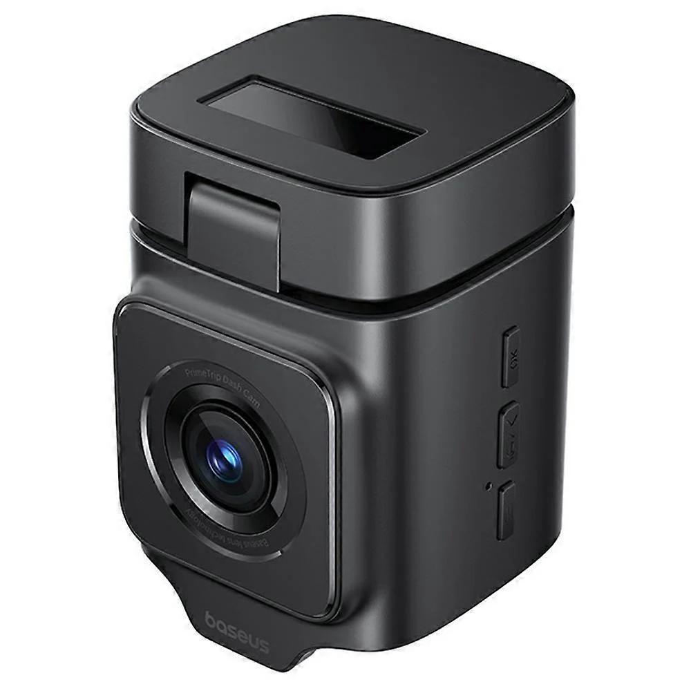 Baseus CAMERA DASHCAM PrimeTrip VD1, camera fata 3K + camera spate1080P, acumulator, C0115900