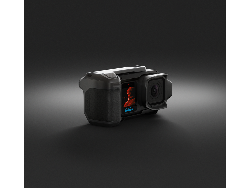 GoPro Camera compacta Mission 1 Pro 8K60, CHDHW-011-RW - imagine 4