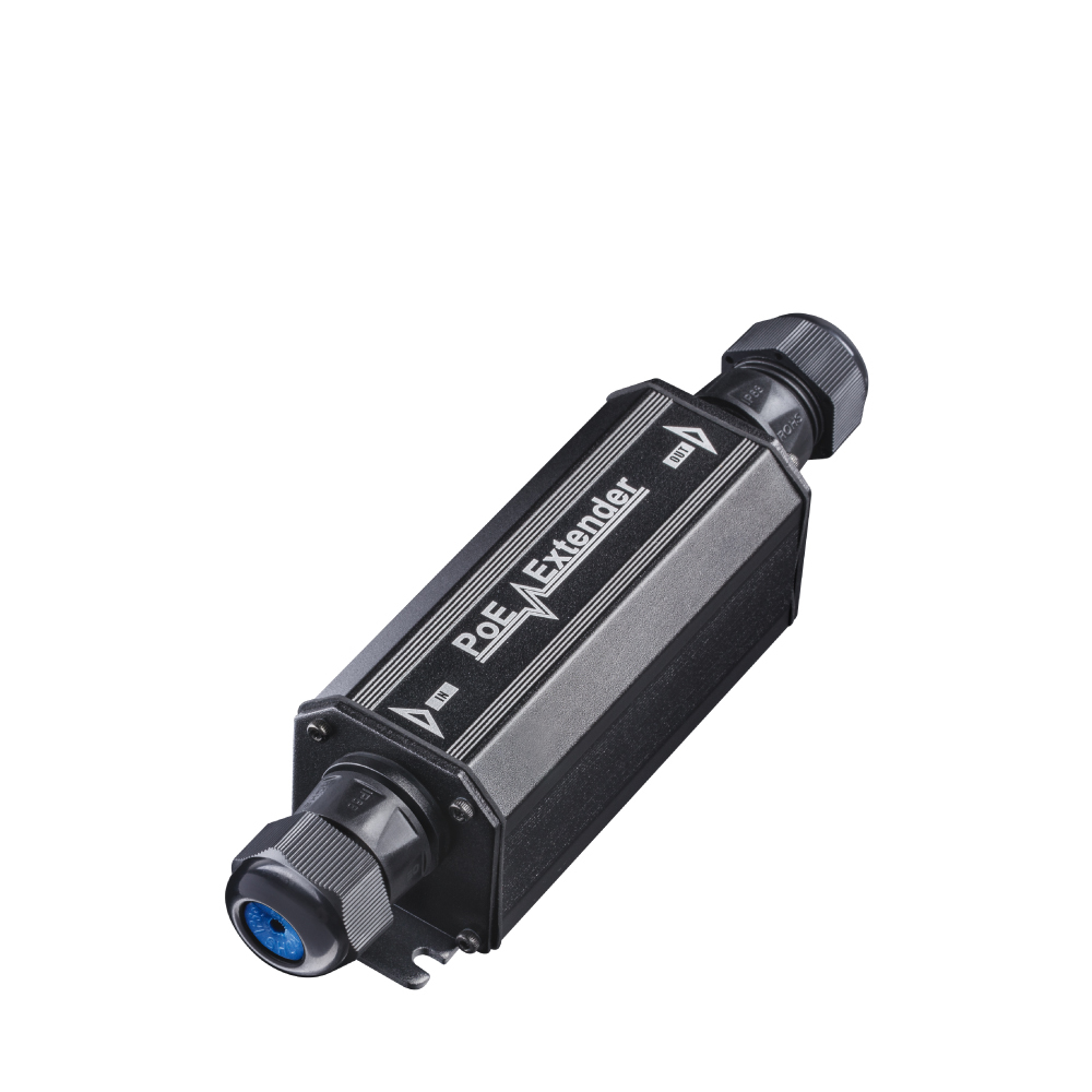 Cudy Gigabit PoE+ Outdoor Waterproof Ext, POE15