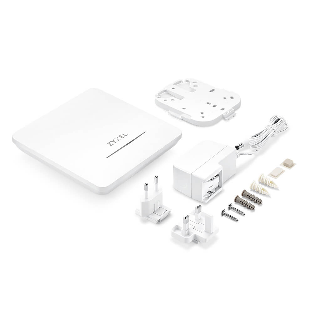 ZyXel, NWA90BE-EU0102F - imagine 8