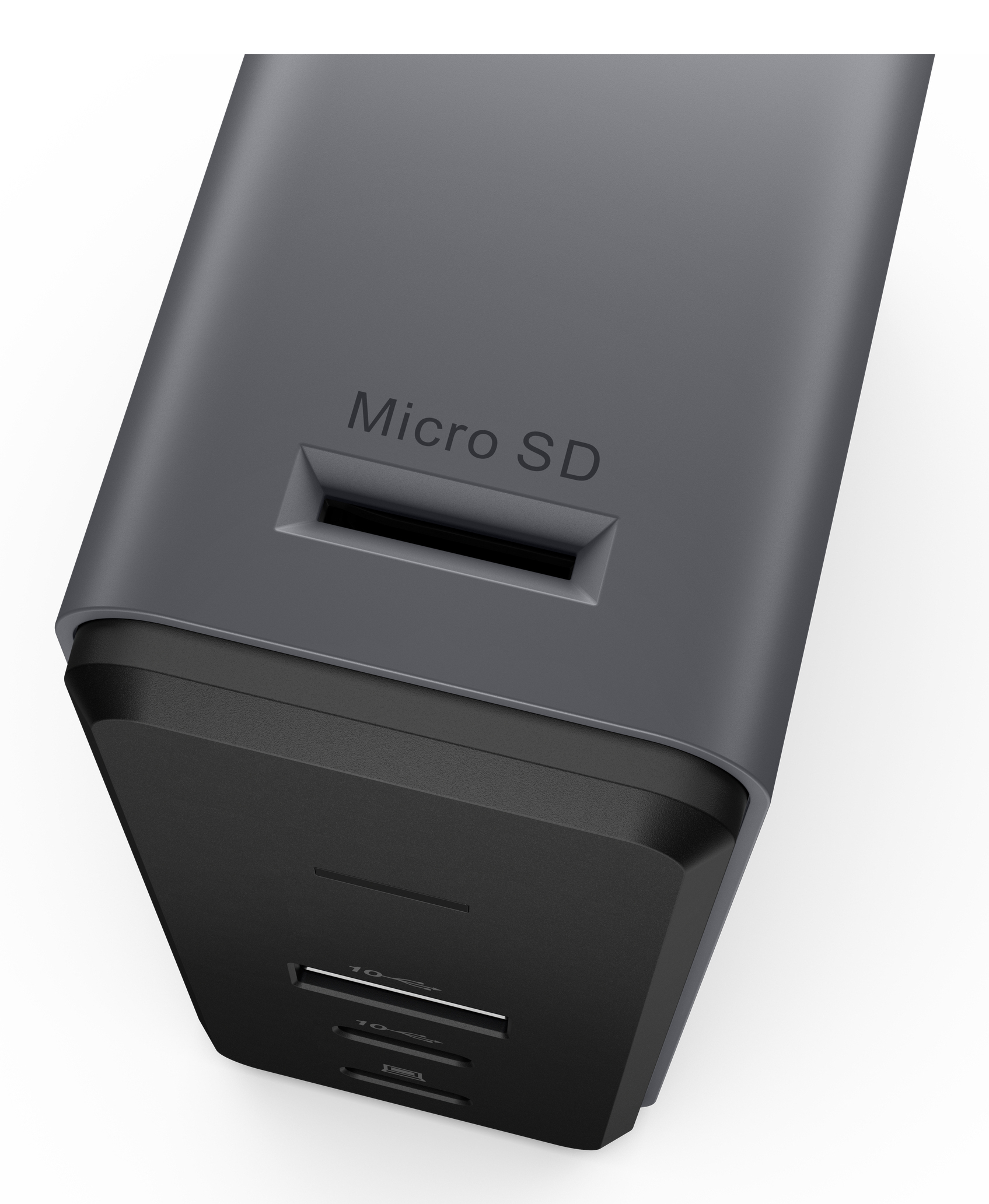 Lenovo X9 Charging GaN Dock, 40BD0065EU - imagine 6