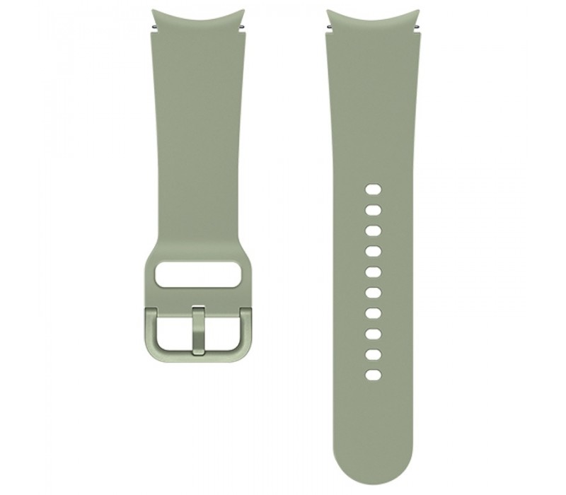 Samsung Sport Band 20mm M/L Olive Green, ET-SFR87LMEGEU