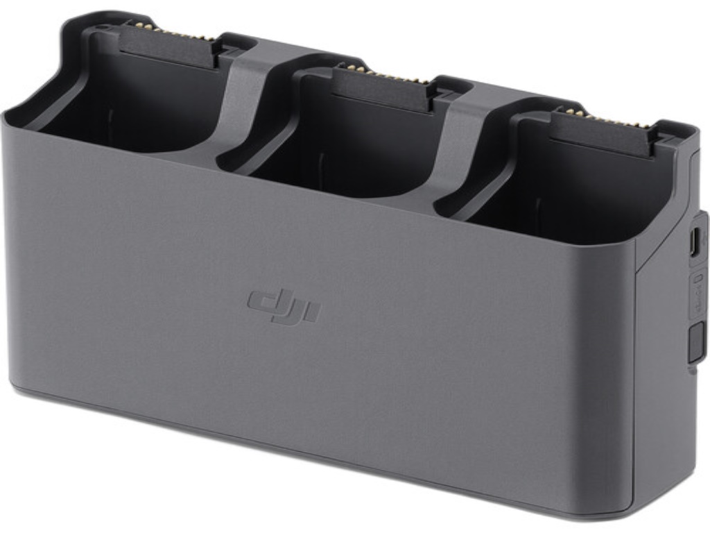 DJI Incarcator acumulatori Air 3, CP.MA.00000699.01