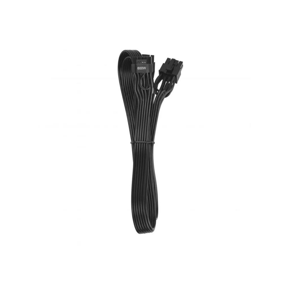 Deepcool CABLU intern 12VHPWR Cable PSU Extension Cable, GP-PCI-E-12VHPWR