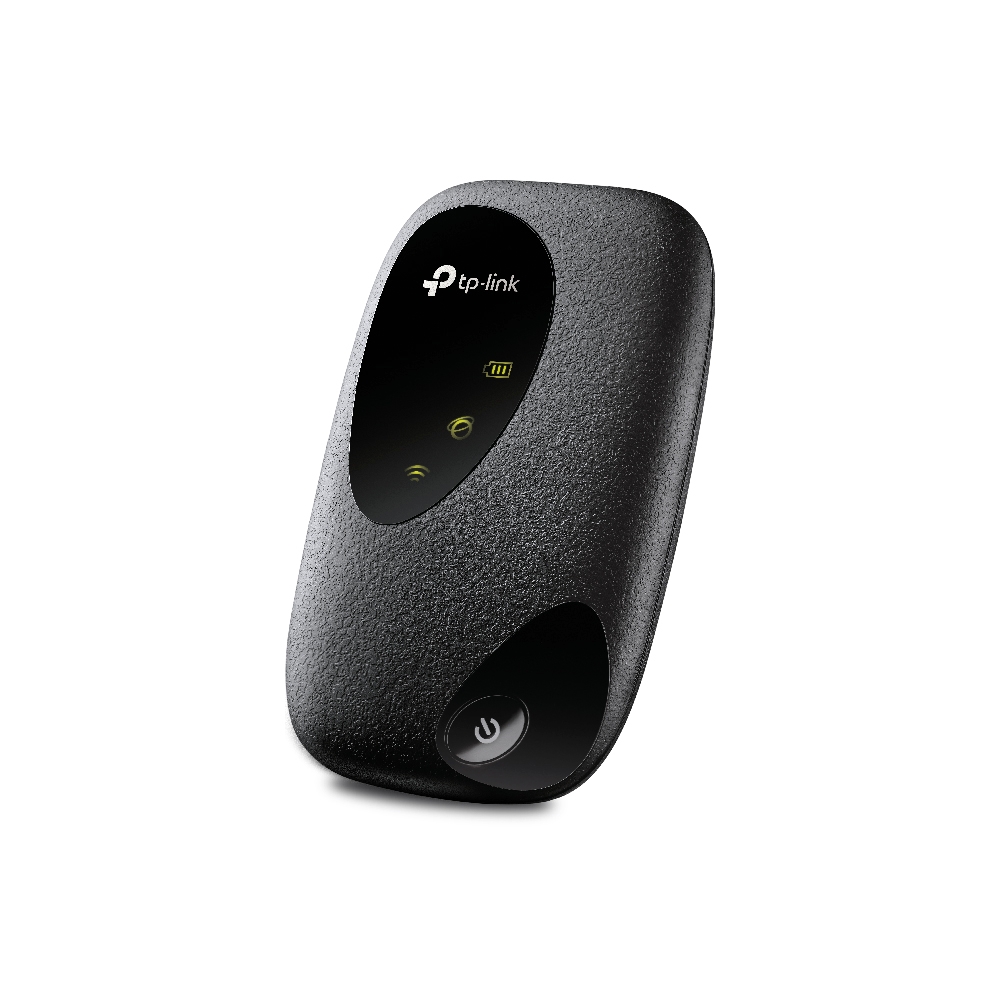 Tp-Link ROUTER wireless. portabil, 4G Mobile Wi-Fi, 300Mbps, Internal LTE Modem, SIM card, M7000
