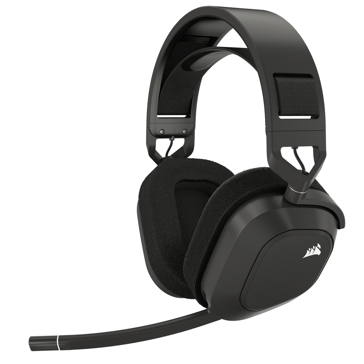 Corsair HS80 MAX Wireless, CA-9011295-EU - imagine 2