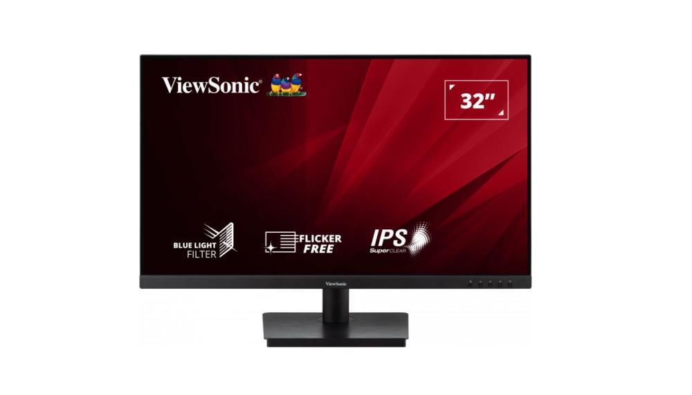 ViewSonic MONITOR LCD 32" IPS/, VA3209-MH