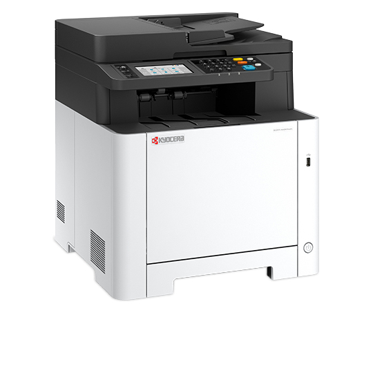 KYOCERA Multifunctional Laser Color, A4, Impr|Scan|Cop|Fax,26ppm mono,26ppm, MA2600cwfx