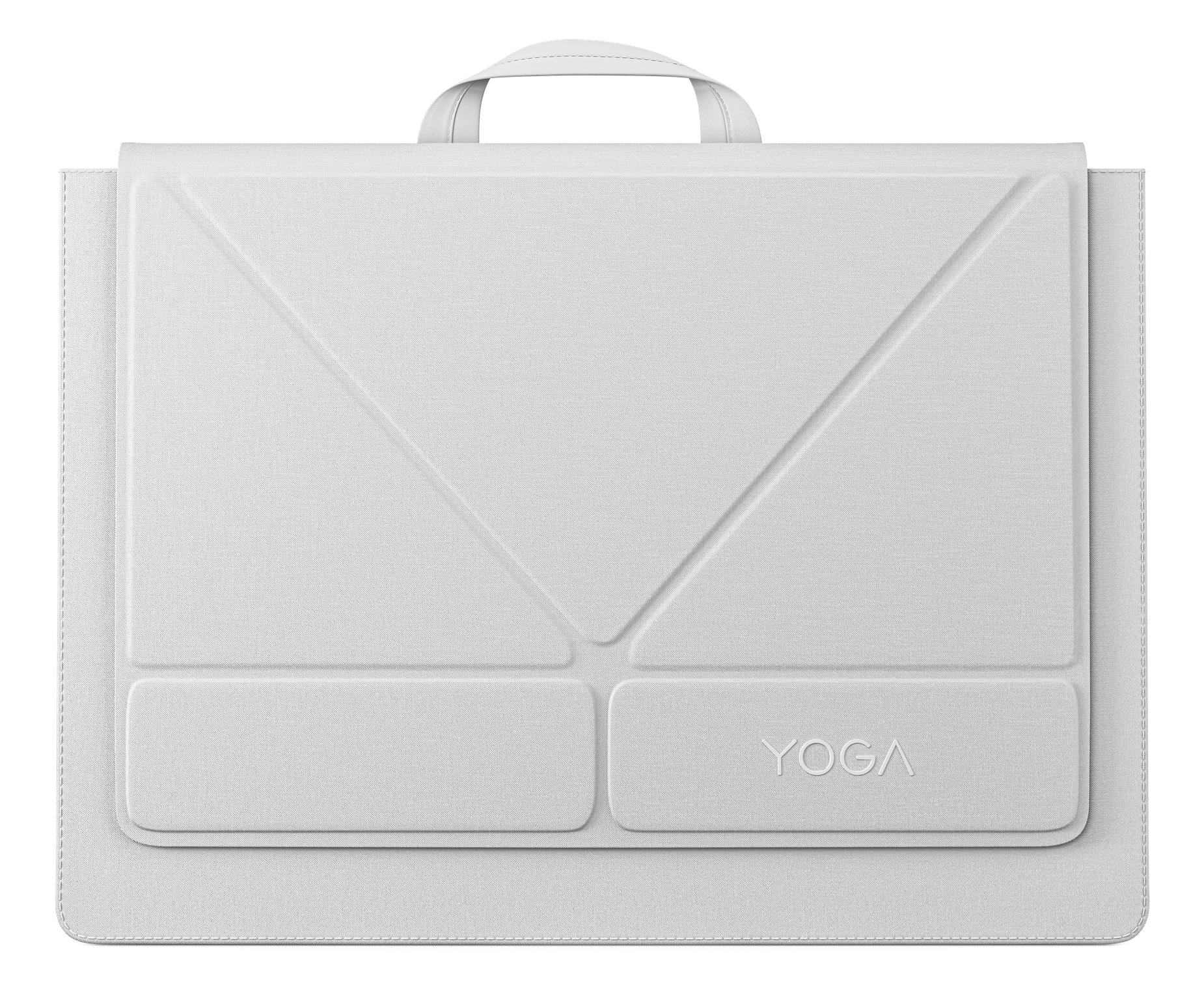 Lenovo Notebook SLEEVE YOGA 16"/SEASHELL, GX41U39295