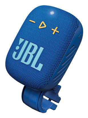 JBL Boxa portabila Wind 3 Blue", JBLWIND3SBLU