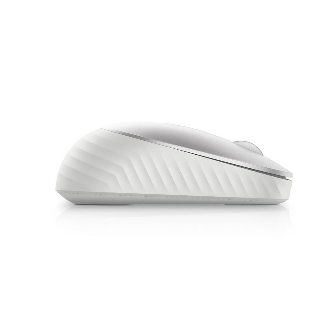 Dell DL MOUSE MS7421W WIRELESS RECHARGEABLE, 570-ABLO - imagine 4