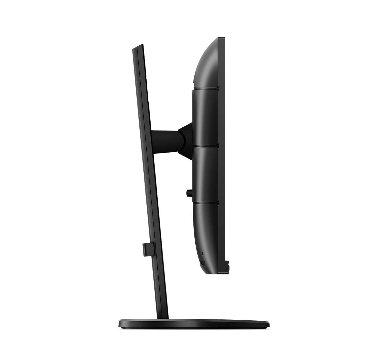 Philips MONITOR 22.5, home, office, IPS, Full HD (1920 x 1080), Wide, 250 cd/mp, 5 ms, 230B8QJEB/00 - imagine 3