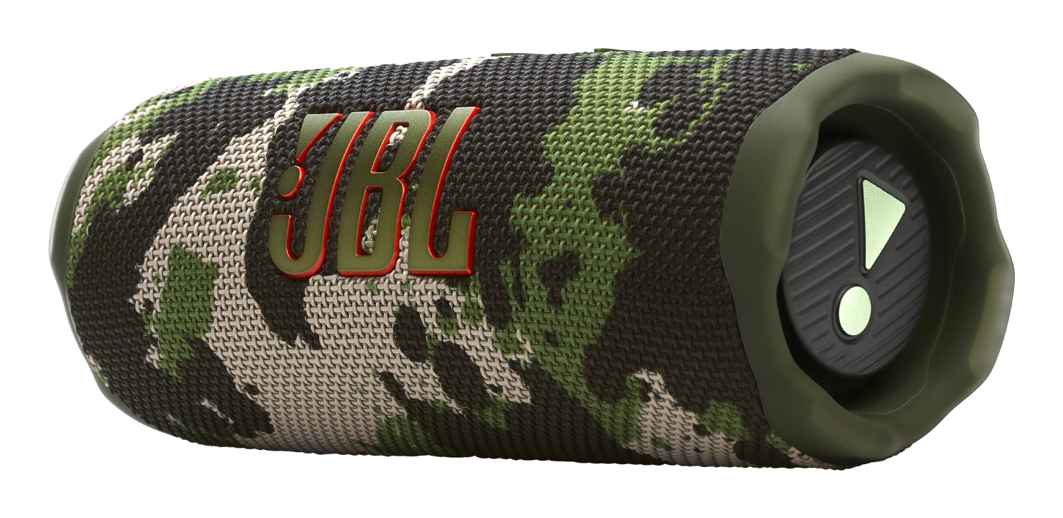 JBL Boxa portabila Flip 7 Squad, JBLFLIP7SQUAD - imagine 2