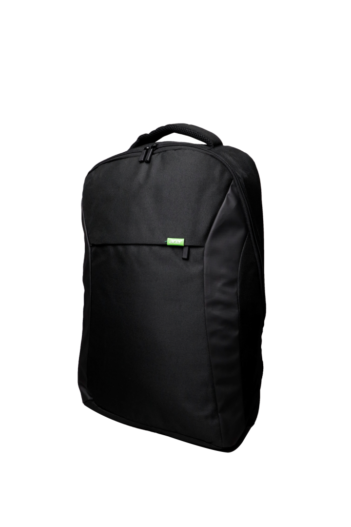 Acer 15.6 COMMERCIAL BACKPACK BLACK GR, GP.BAG11.02C - imagine 16