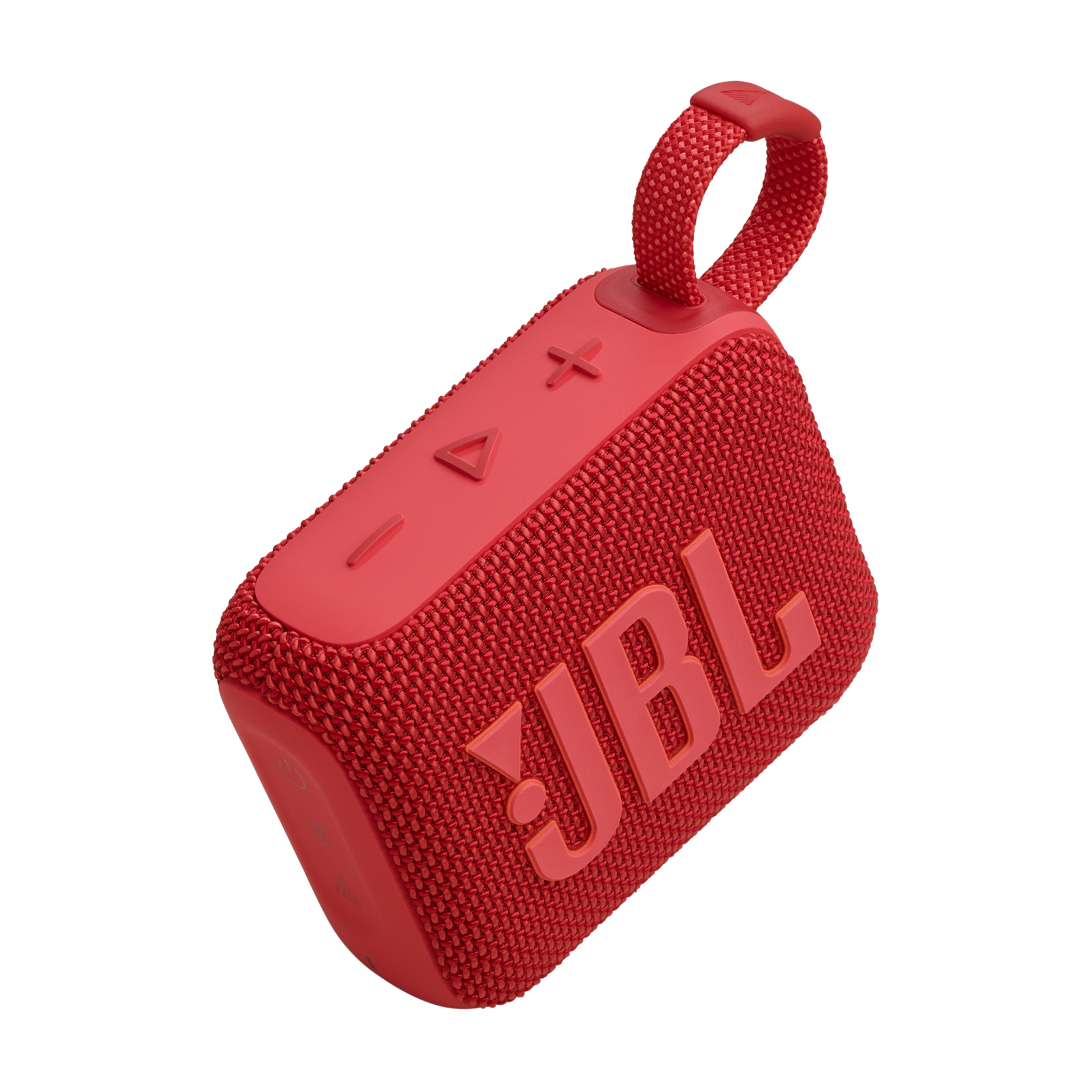 JBL Boxa portabila Go 4 Bluetooth Waterproof Rosu, JBLGO4RED - imagine 8