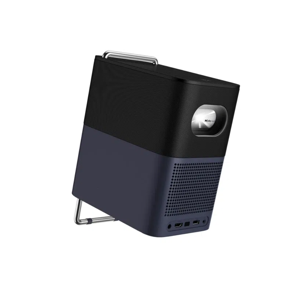 TCL Videoproiector Portabil SMART A1s, 1080p Full HD, Google TV. 630Lumeni, A1SL5F-2AOFEU11 - imagine 7