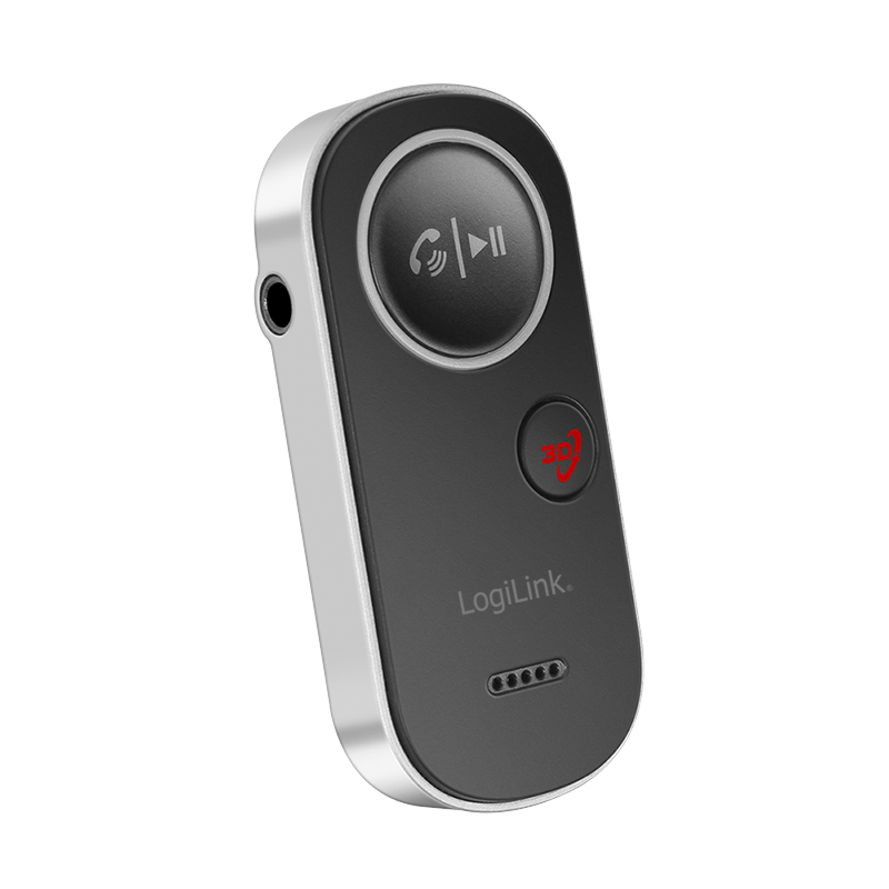 Logilink RECEIVER audio, BT0068