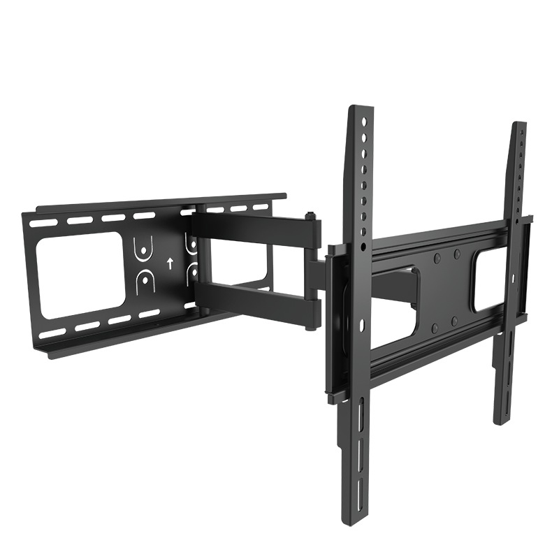 Logilink SUPORT de perete, pt 1 TV/monitor plat, diag. max 55 inch, inclinare, pivotare, BP0015