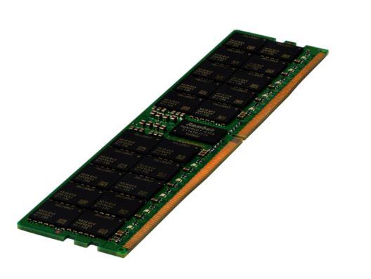 HP DDR - server STORAGE ACC MEMORY MODULE 32GB/PC5-4800B-R HPE, P43328-B21